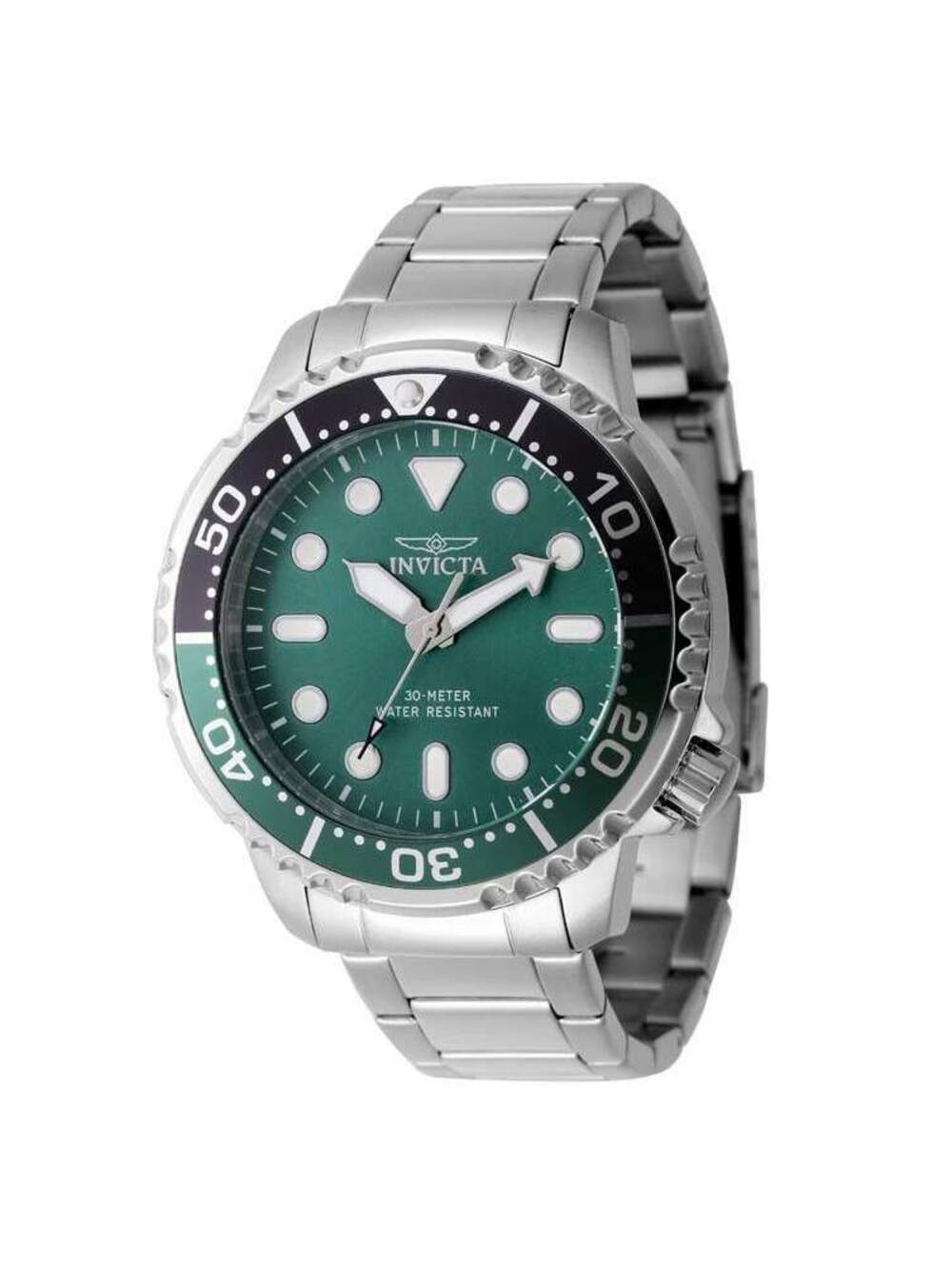 Invicta Pro Diver Marisdrift Men's Watch - 48mm, Steel (47220)